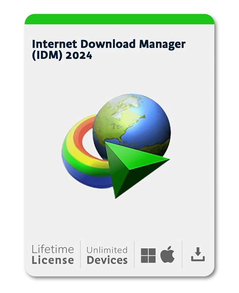 Internet Download Manager Idm 2024 Vedrom