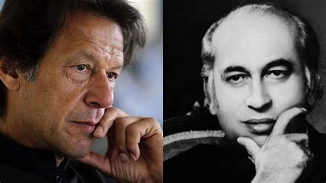 Zulfikar Ali Bhutto to Imran Khan — Pakistan's yearning for a 'miracle ...