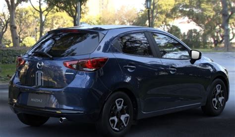 MAZDA 2 Mild HYBRID SKYACTIV G 1 5 ใหกำลง 115 แรงมา ในองกฤษ ราคา