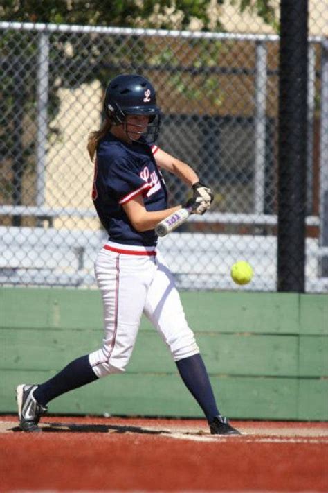 Softball Milpitas Outlasts Lynbrook Milpitas Ca Patch