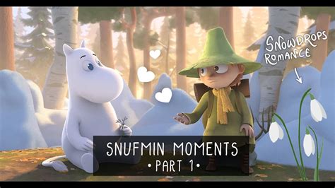 Moominvalley Gay Moments Season 1 Part 1 YouTube