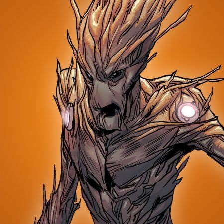 Groot Comics | Groot Comic Book List | Marvel