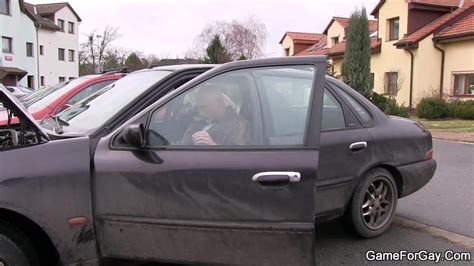 Gay Bear Seduces And Fucks Hetero Lad Czech Amateur Porn XHamster