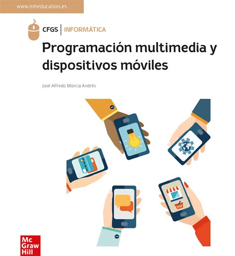 Programaci N Multimedia Y Dispositivos M Viles Digital Book