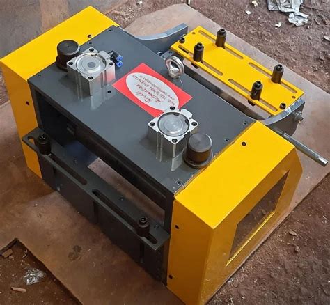 Nc Servo Roll Feeder At Rs 322000 Piece Sector 7 Noida ID