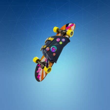 Fortnite Skate Park Royalty Pack Bundle - Pro Game Guides