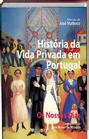 História da Vida Privada em Portugal Os Nossos Dias Vol 4