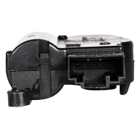 Valeo Hvac Air Adjustment Control Motor