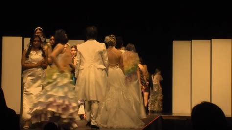 Elements Fashion Show – TV-10 News