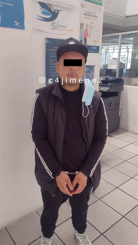 Detienen A Otro Trabajador Del Imss Por Venta De Drogas En Hospital La