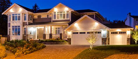 Lighting Effects Outside Your Home > Home Improvement > Leviton Blog