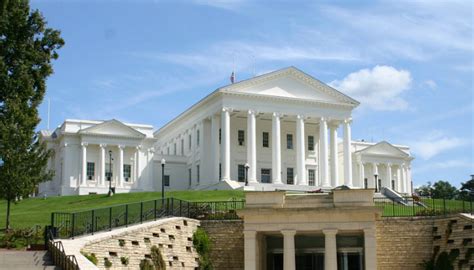 2017 Virginia General Assembly Legislative Summary