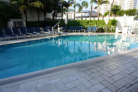 Sonesta Fort Lauderdale Beach - Fort Lauderdale, FL - Kid friendly ... - Trekaroo