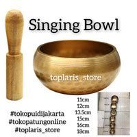 Jual Singing Bowl Terlengkap Harga Terbaru Juni 2024 Cicilan 0