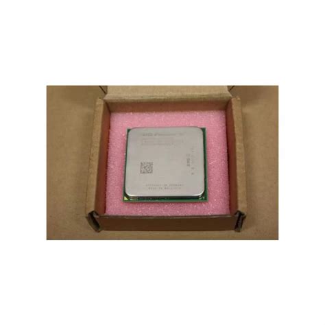 Amd Athlon 64 3500 22ghz Socket Am2 Ada3500iaa4cn Cpu Processor