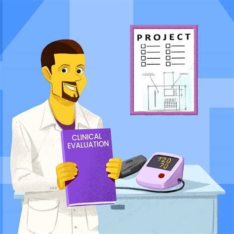 valutazione clinica  attivita  validazione della progettazione