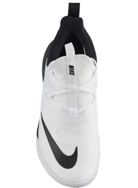 Size 95 Nike Zoom Shift 2 White Black For Sale Online Ebay