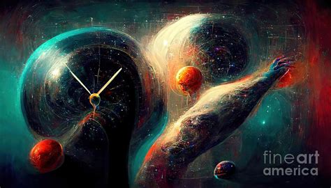 Spacetime And The Space Time Continuum 2 By Richard Jonesscience