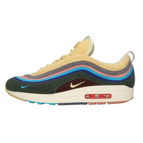 Nike Air Max Sean Weather Spoon Sneakers Men Or Not