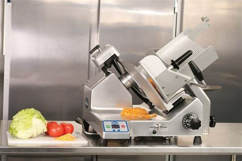 Best Commercial Meat Slicers For Making The Perfect Slices Food