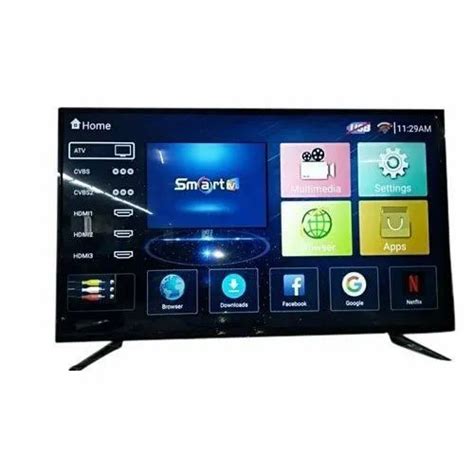 Sss X Pixel Hd Inch Smart Led Tv Model Name Number Zt