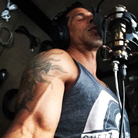 Danny Wood - NKOTB The Blog