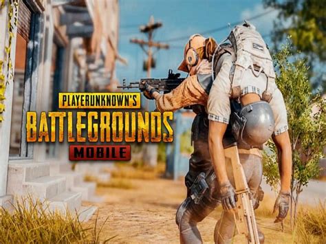 Actualización de PUBG Mobile 2 4 características fecha de lanzamiento