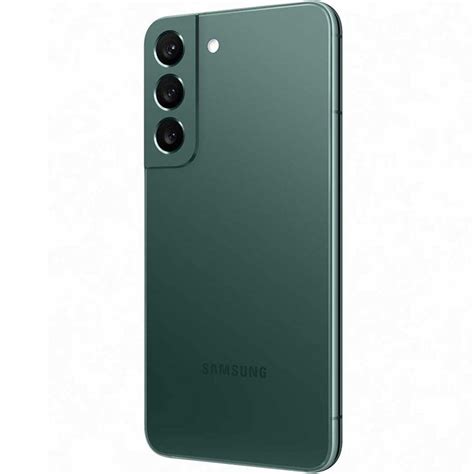 Купить Samsung Galaxy S22 Sm S9010 8128 ГБ зеленый Ch — выгодная