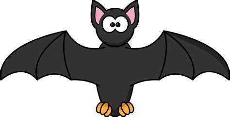 Cartoon Bat Pictures - Cliparts.co