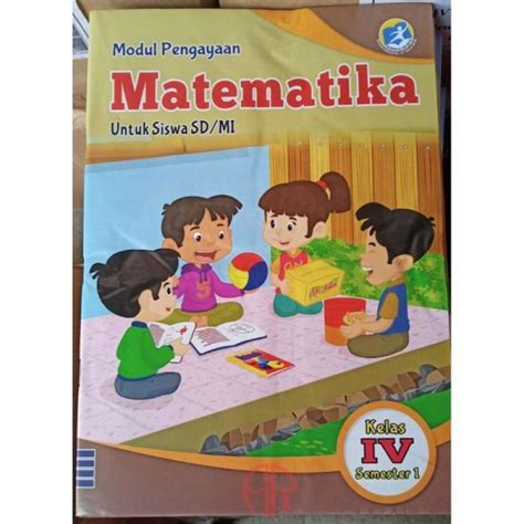 Buku Matematika Kelas 1 Sd Berita Bontang