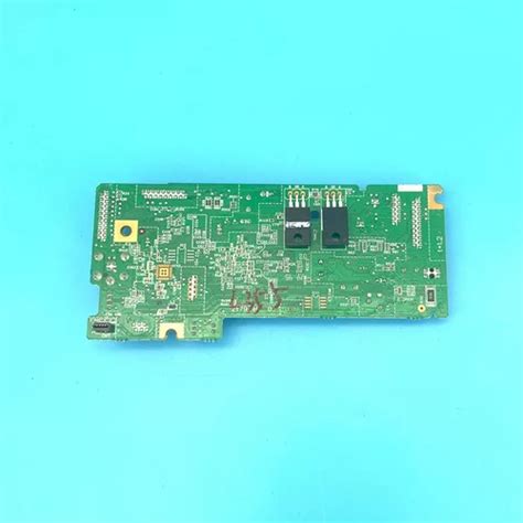 Placa Logica Impressora Epson L375 Toda Linha L MercadoLivre