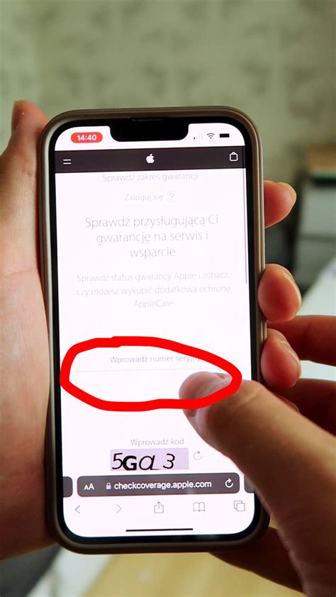 Jak Sprawdzi Do Kiedy Iphone Ma Gwarancj Tech Mate Pl
