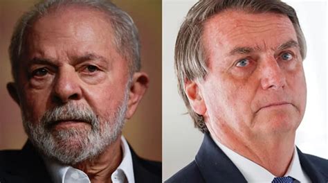 Datafolha No Segundo Turno Lula Tem 49 Das Intenções De Voto