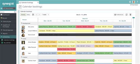 2019s Best Project Management Tools With Resource Scheduling Software