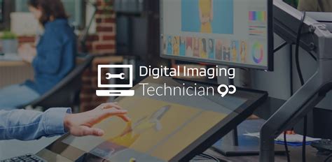 What is a Digital Imaging Technician? - 90 Seconds