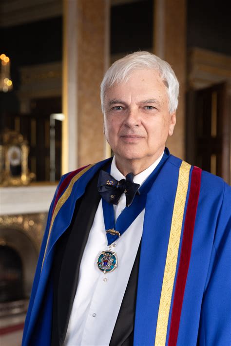 Election Dinner 2024 - World Traders