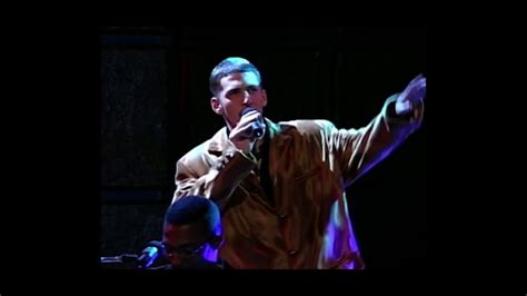 Jon B Are U Still Down Live At The Apollo 1998 Youtube