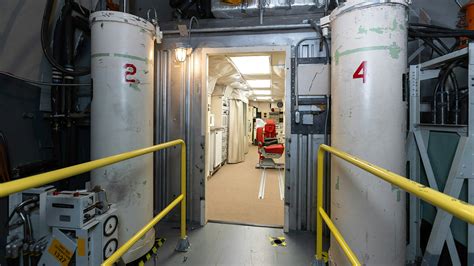 Missile silos for sale are becoming the new luxury bunkers 27