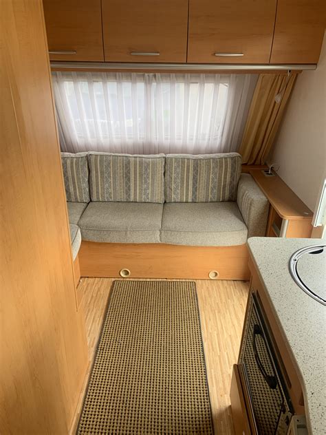 Hymer Living 480 Melvans