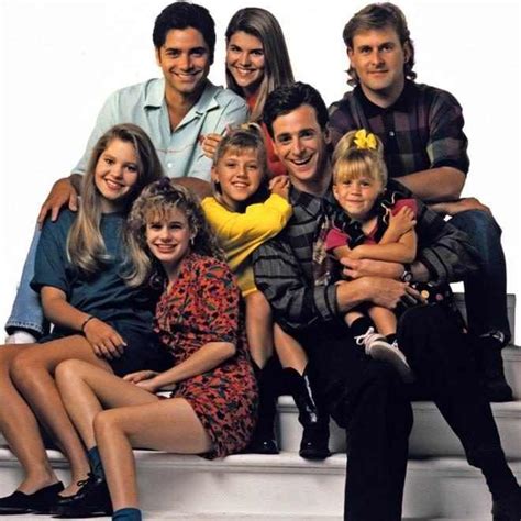 Would The Full House Cast Be Open To Another Reboot You Got It Dude