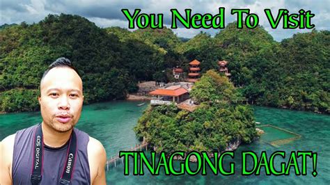 TINAGONG DAGAT SIPALAY NEGROS OCCIDENTAL Laag Na ALTONICS Part 1