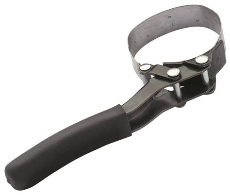 Lubrimatic Pro Tuff 70 605 Oil Filter Wrench L Steel