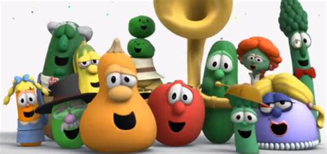 15 VeggieTales Songs That Can Put Anyone In A Good Mood