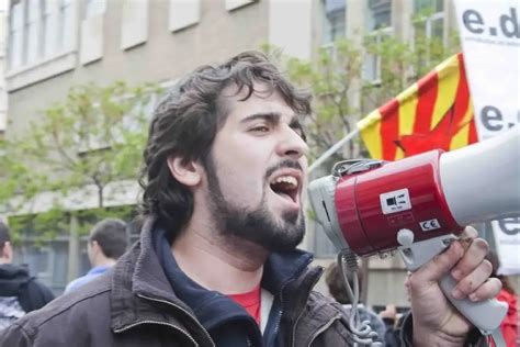 Manifestación Contra Los Recortes En Educación Imágenes