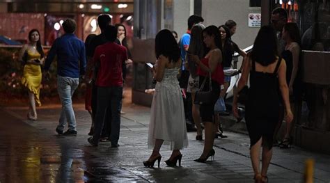 JOBS SINGAPORE Tangled Tale Of Deceit And Despair Filipino Women Lured To Singapore For Sex