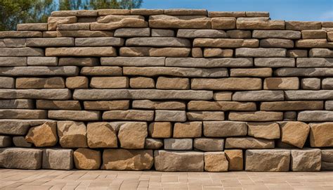 The Pros and Cons of Different Retaining Wall Materials