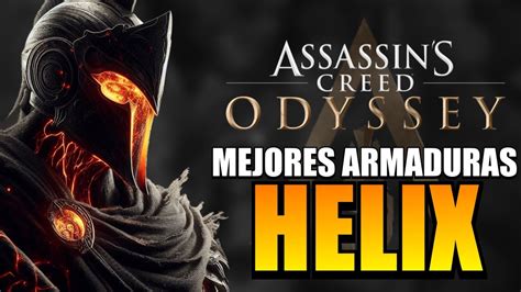 Estas Son Las Mejores Armaduras De Pago De Assassin S Creed Odyssey