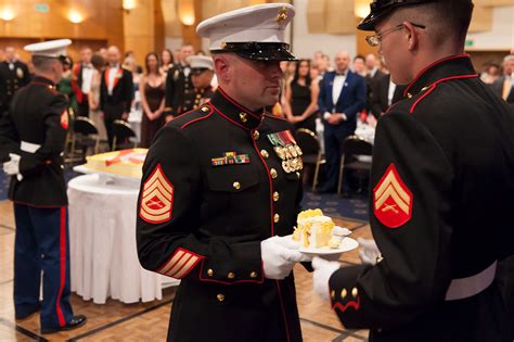 Marine Corps Birthday Mca F