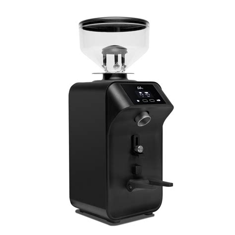 flat burr espresso grinders  absolutely love  latte love