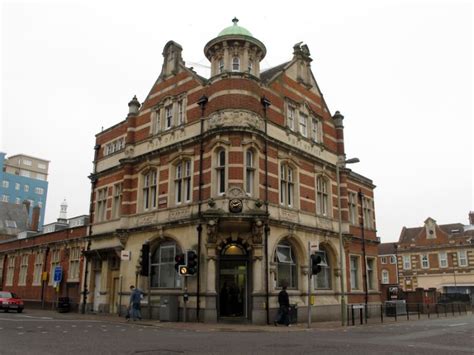 General Post Office Aldershot Hampshire